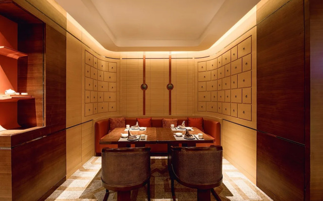 Holiday Inn Baoji Central by IHG