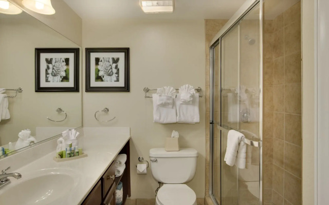 Bluegreen Vacations Patrick Henry Square, an Ascend Collection Resort