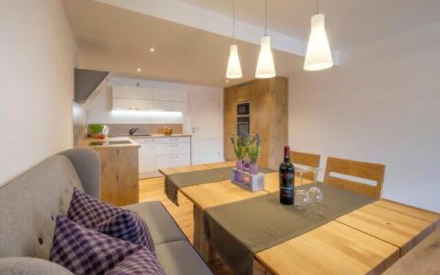 Ferienwohnungen am Marktplatz