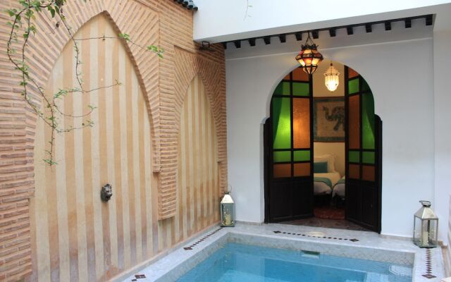 Riad 22 L'Étoile d'Orient