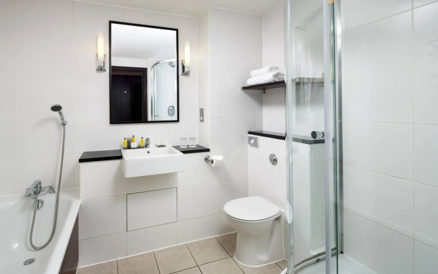 Delta Hotels by Marriott Nottingham Belfry