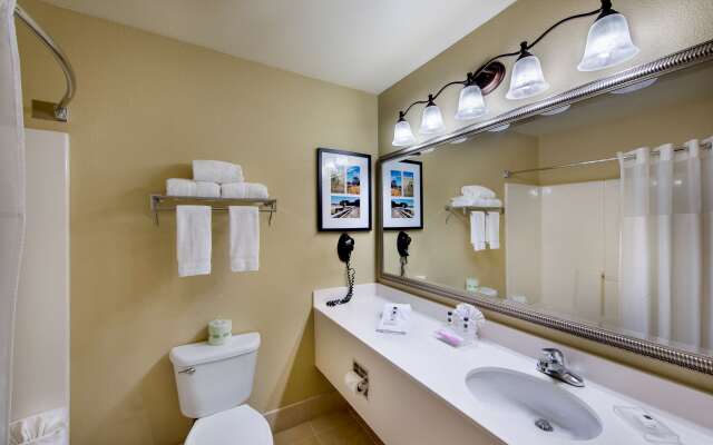Country Inn & Suites by Radisson, Greeley, CO