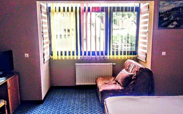 Motel Aba
