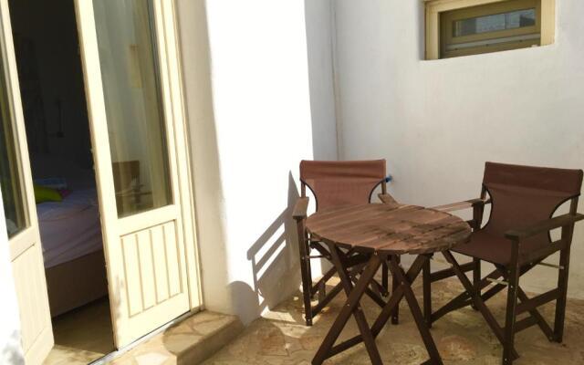 Cycladic House