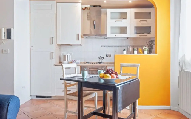 Countryside Apartment in San Lazzaro