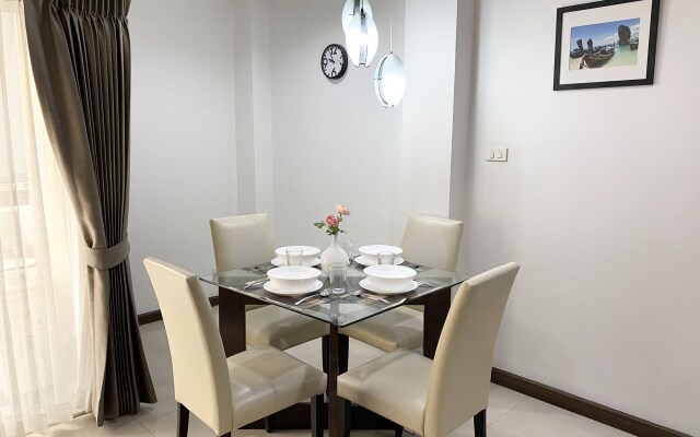 14 Place Sukhumvit Suites - SHA Plus