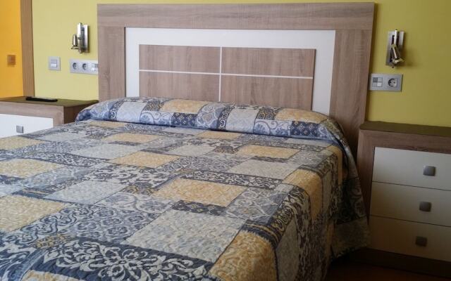 Apartamento Chevere Lima