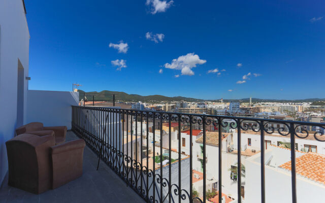 Apartamentos Xereca - Dalt Vila I