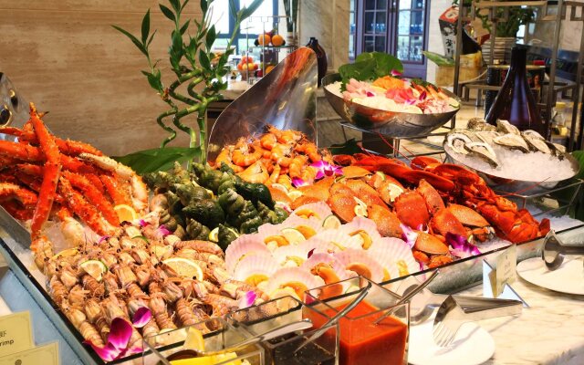 Orient-Anyi international Hotel