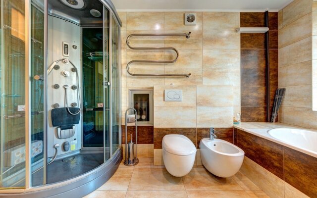 Apartment Lesi Ukrainky
