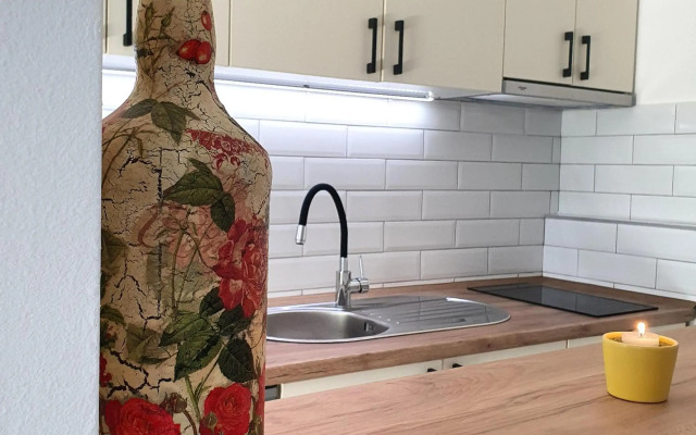 Afrodita apartment Lux