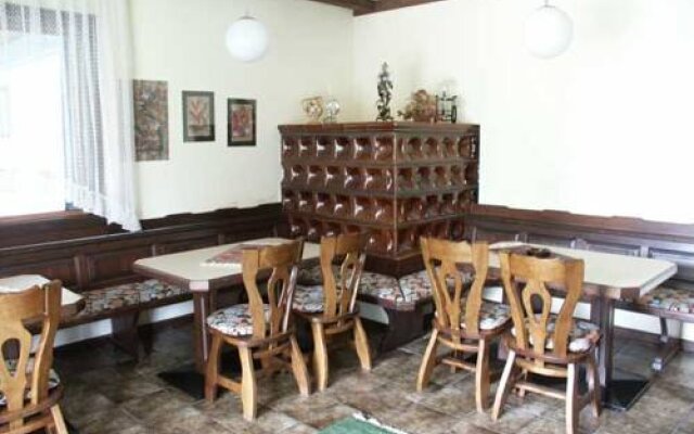 Appartements Amrusch