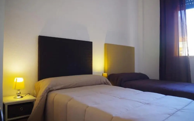 Apartamento Subida de San Diego Centro Histórico