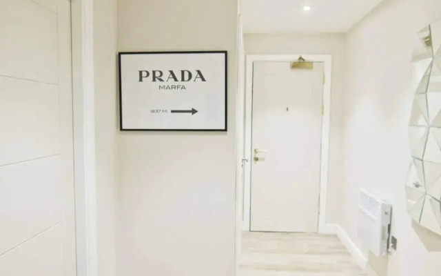 Leeds City Center - 1 Bed - Baby Friendly