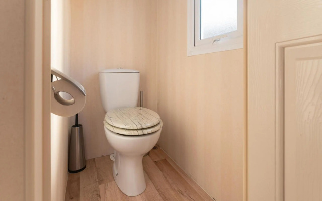 Nice Holiday Home in Appelscha With Garden