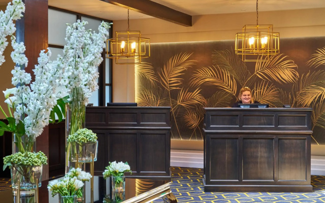 Summerhill House Hotel