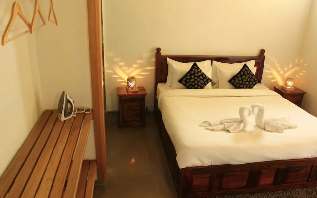 Anting Villa Hotel
