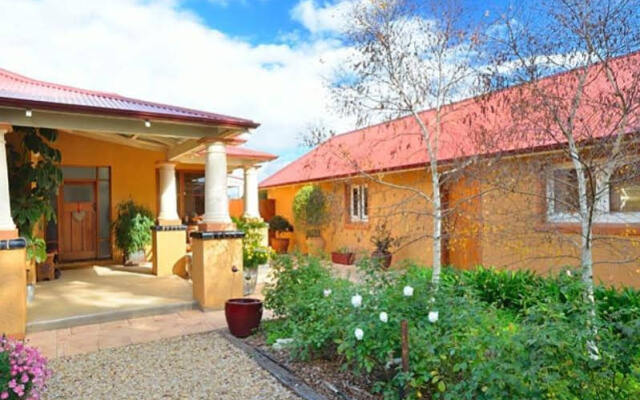 Stephanette's Cottage