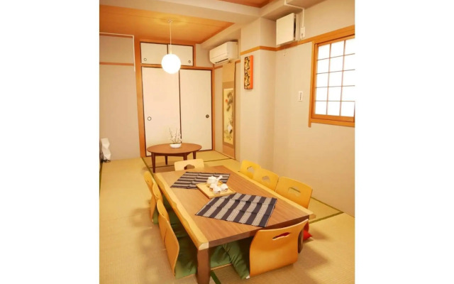 Central Field - Vacation STAY 29627v