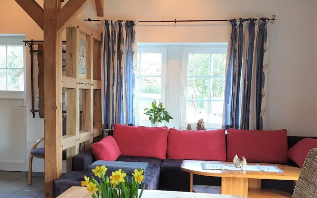 Ferienhof Cohrs - Ferienhäuser