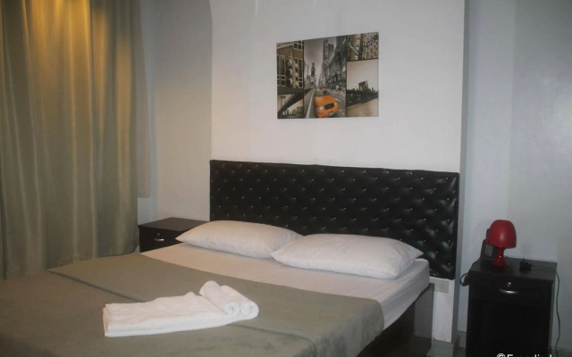 Nirain Suites