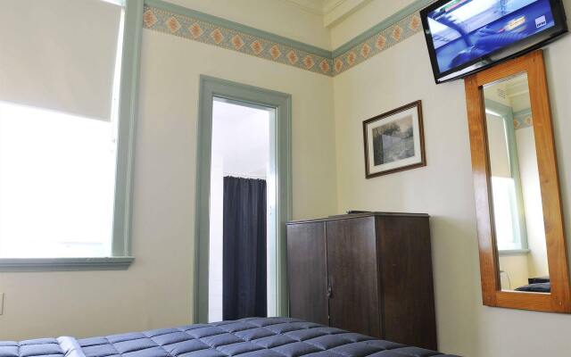 Hotel Gosford