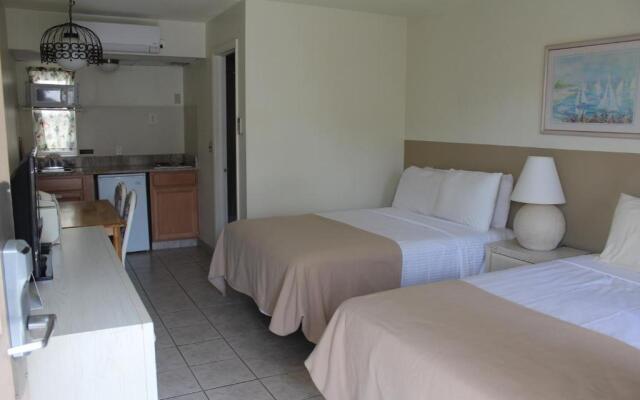 Condor Motel