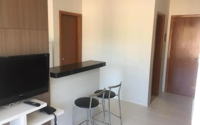 Veredas Rio Quente Flat AP 915