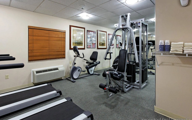 Candlewood Suites Tuscaloosa by IHG