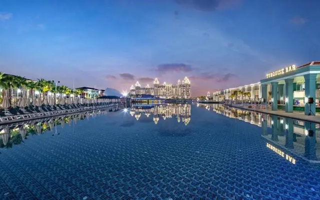 Granada Luxury Belek - All Inclusive
