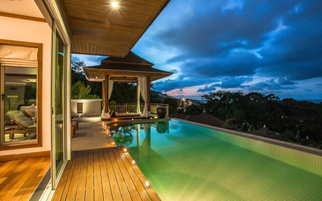 Tantawan Villa 1BR