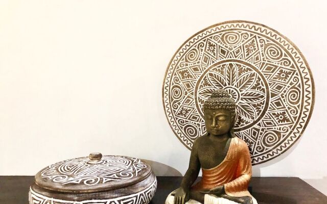 Villa Wildflower Canggu