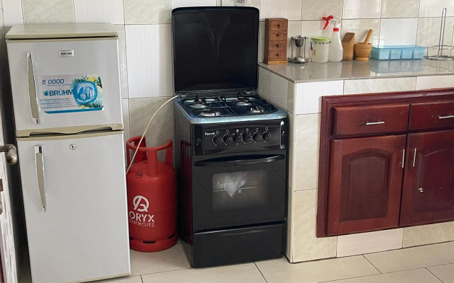 Kim luxury apartment