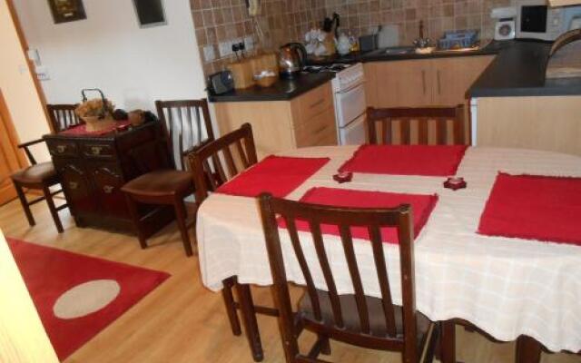 Birchdale Apartment