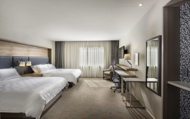 Holiday Inn & Suites Aguascalientes by IHG