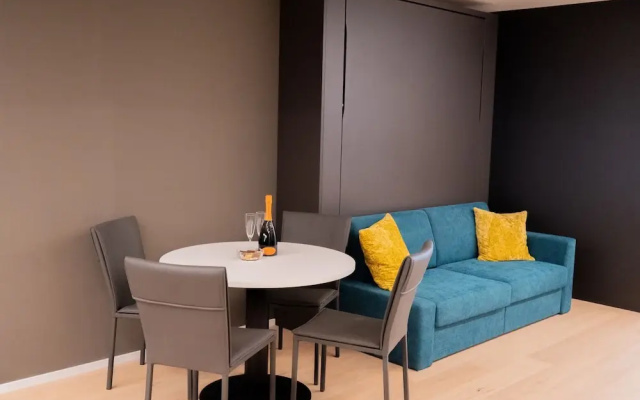 Arbed Living Hotel