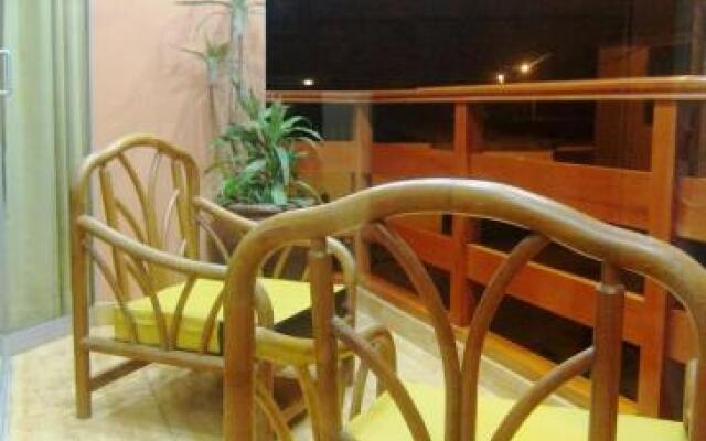 Departamentos Amoblados Huanchaco