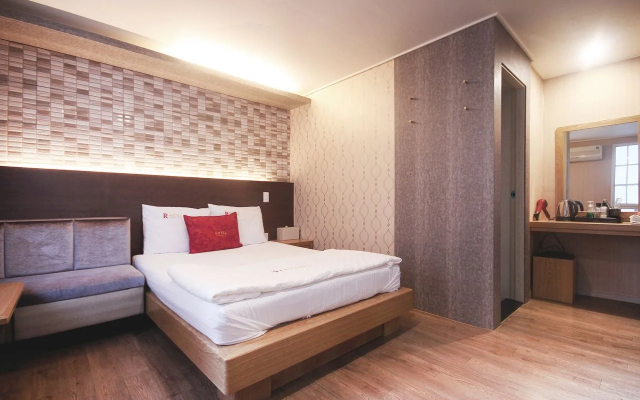 Residence Hotel R