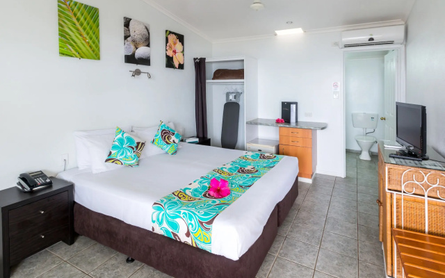 Club Raro Resort – Adults Only — фото 5