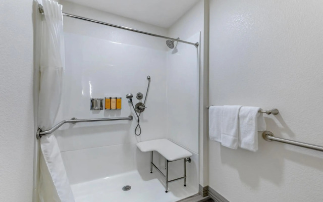 Hillstone Inn Tulare, Ascend Hotel Collection