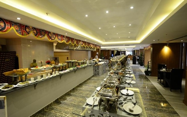 Mira Business Hotel