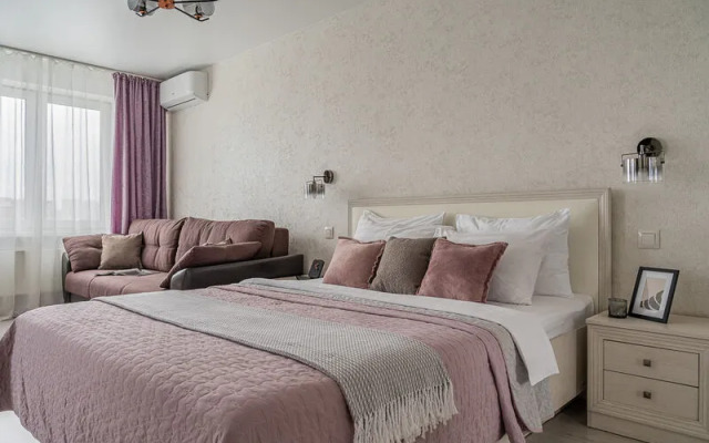 Скай Апарт на ул. Союзная, д. 2