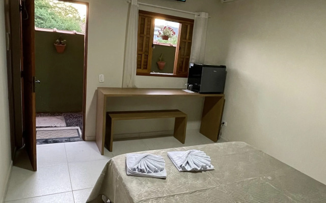 Pousada Cristhal Paraty