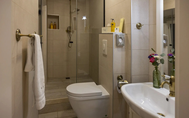 Apartment & Rooms Stajeva