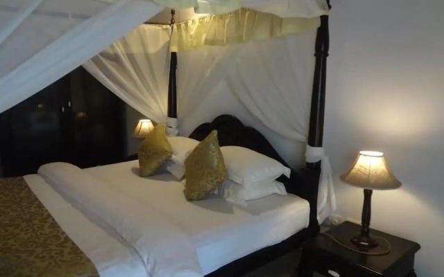 Resort Coqueiral Goa