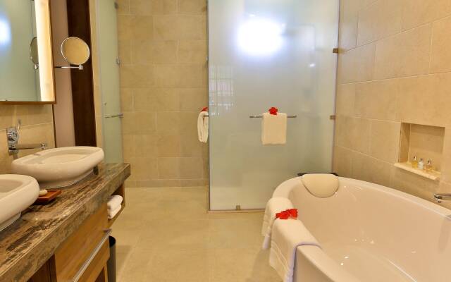 Savoy Seychelles Resort & Spa