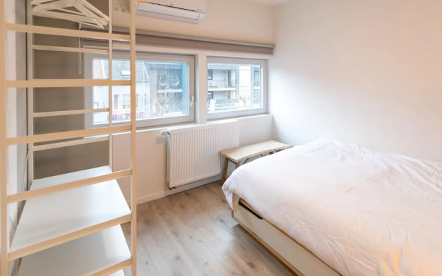 Maasmechelen Duplex Retreat