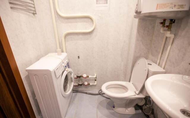 Apartment on Pobedy 6