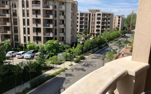 PSB Apartments in Cascadas