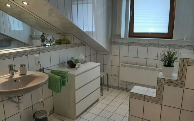 Holiday Apartment Magnolia